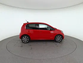 Seat Mii electric Plus | Thumbnail 4 von 27