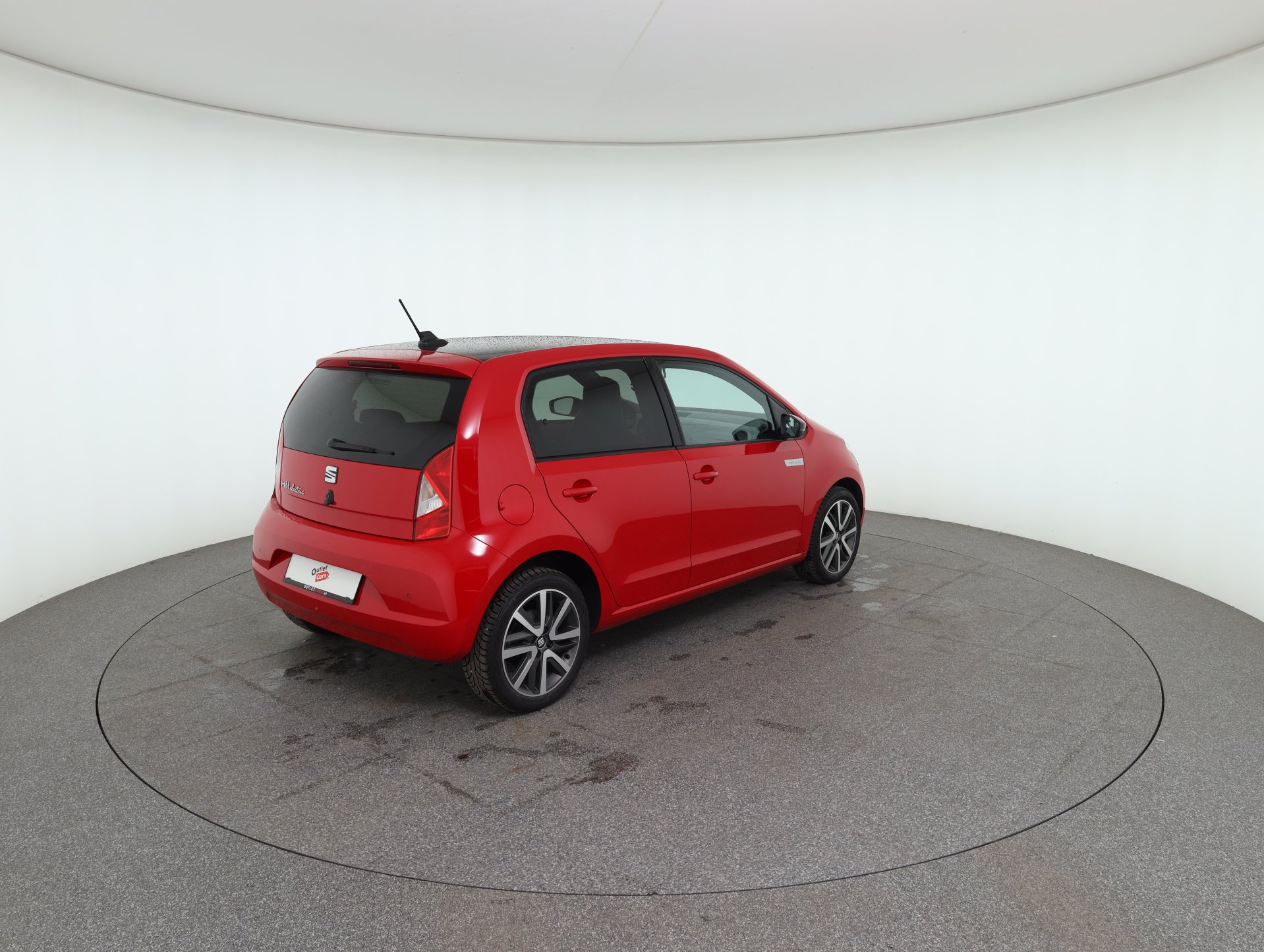 Seat Mii electric Plus | Bild 5 von 27