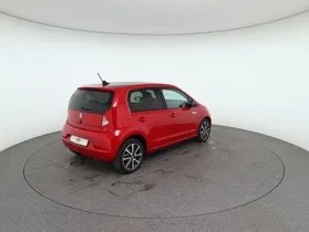 Seat Mii electric Plus | Thumbnail 5 von 27