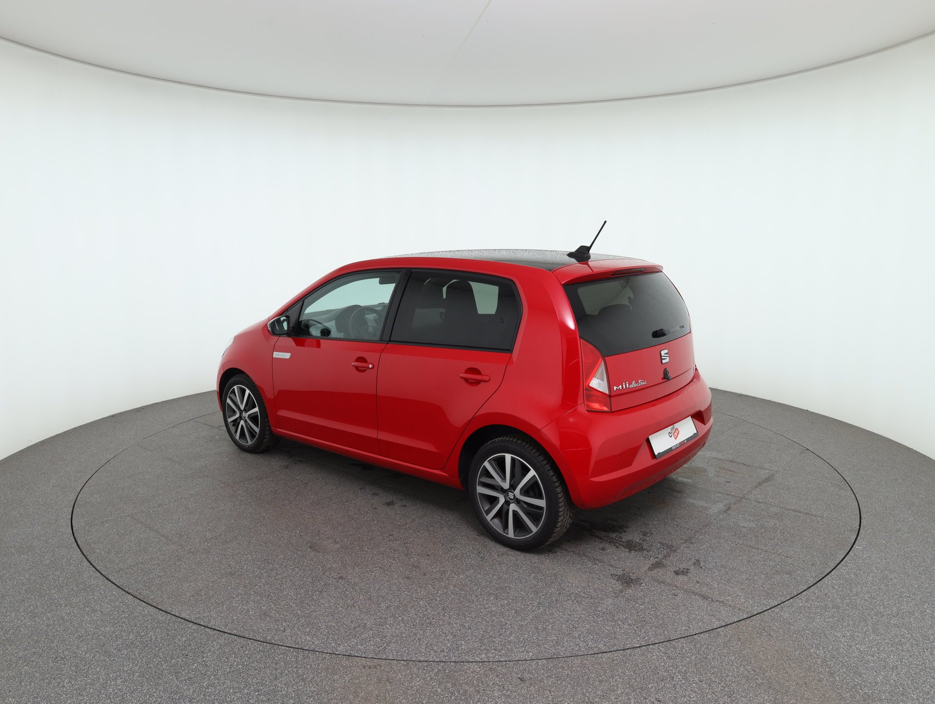 Seat Mii electric Plus | Bild 7 von 27