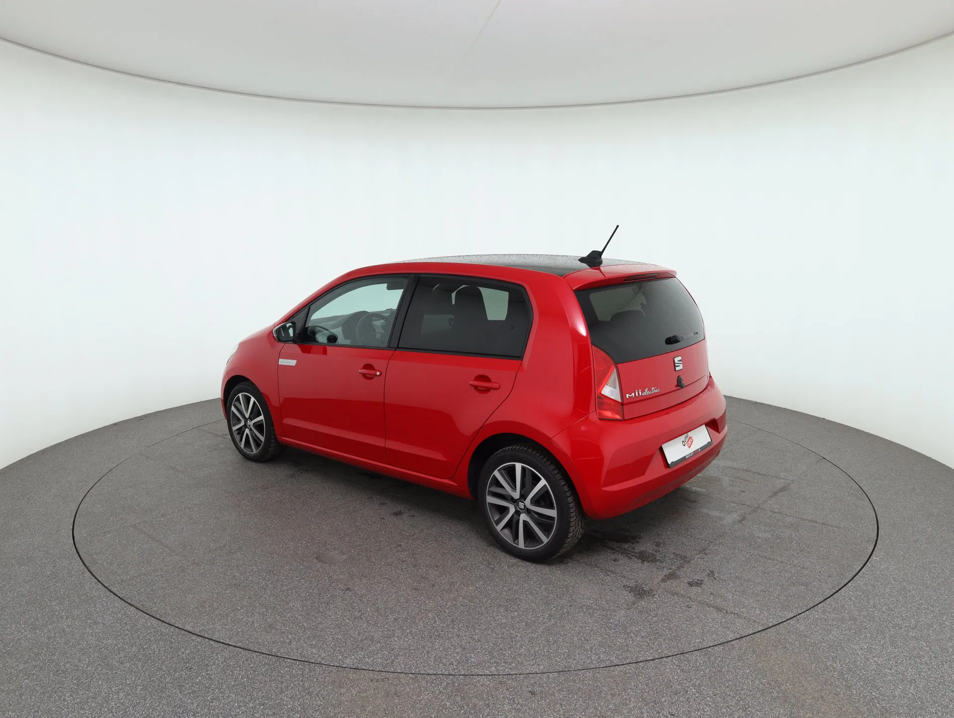 Seat Mii electric Plus | Bild 7 von 27
