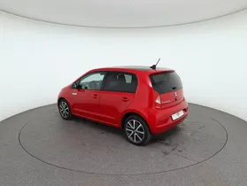 Seat Mii electric Plus | Thumbnail 7 von 27