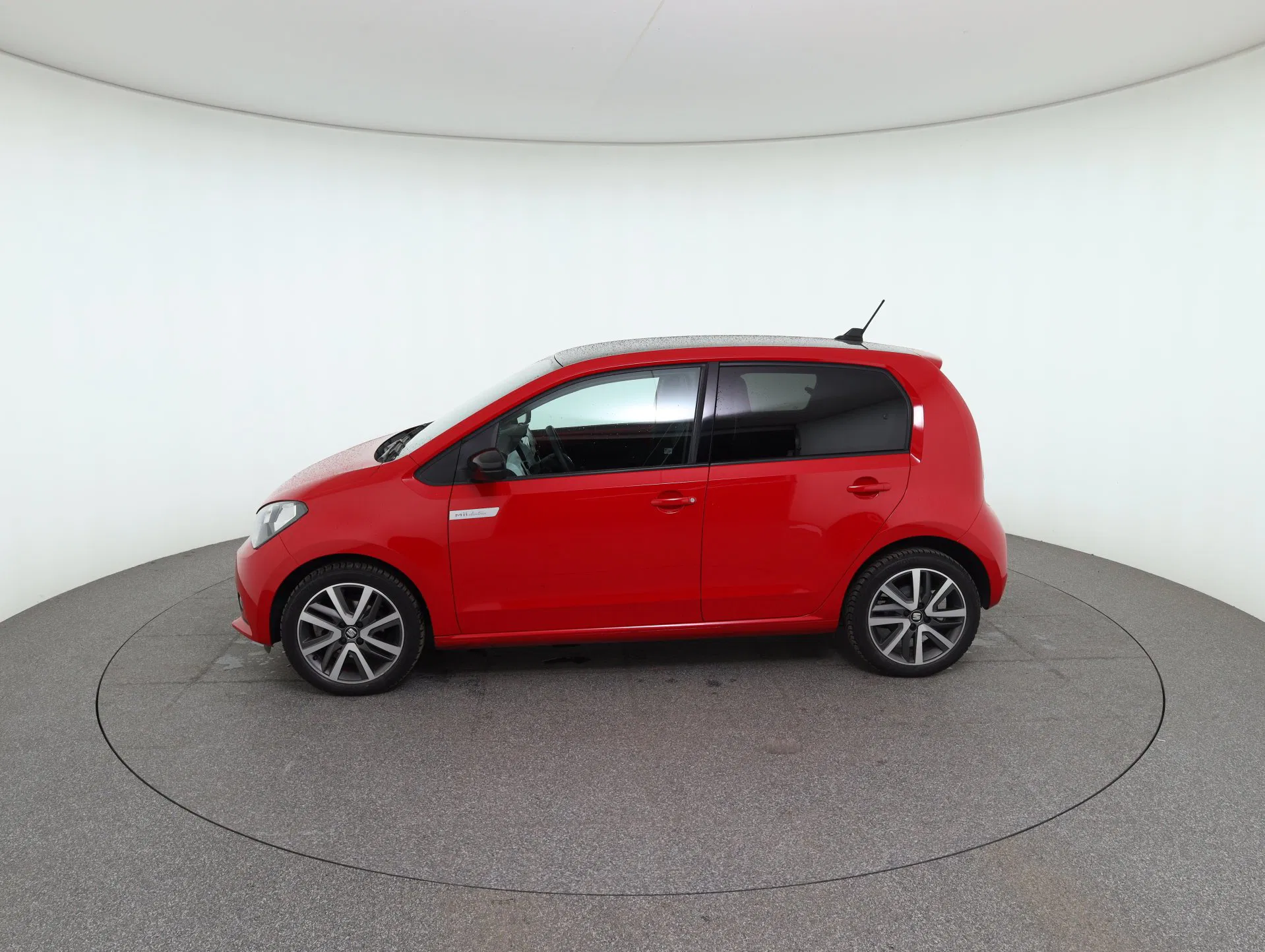 Seat Mii electric Plus | Bild 8 von 27