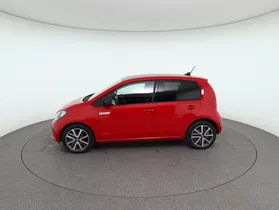 Seat Mii electric Plus | Thumbnail 8 von 27