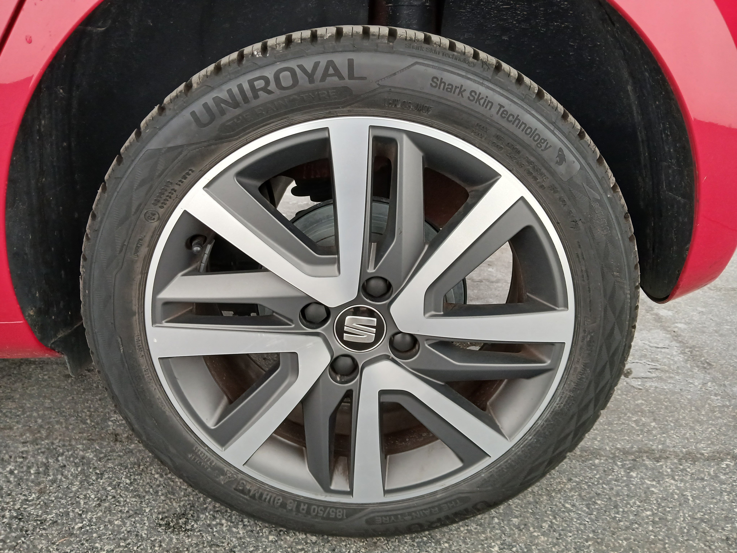 Seat Mii electric Plus | Bild 9 von 27