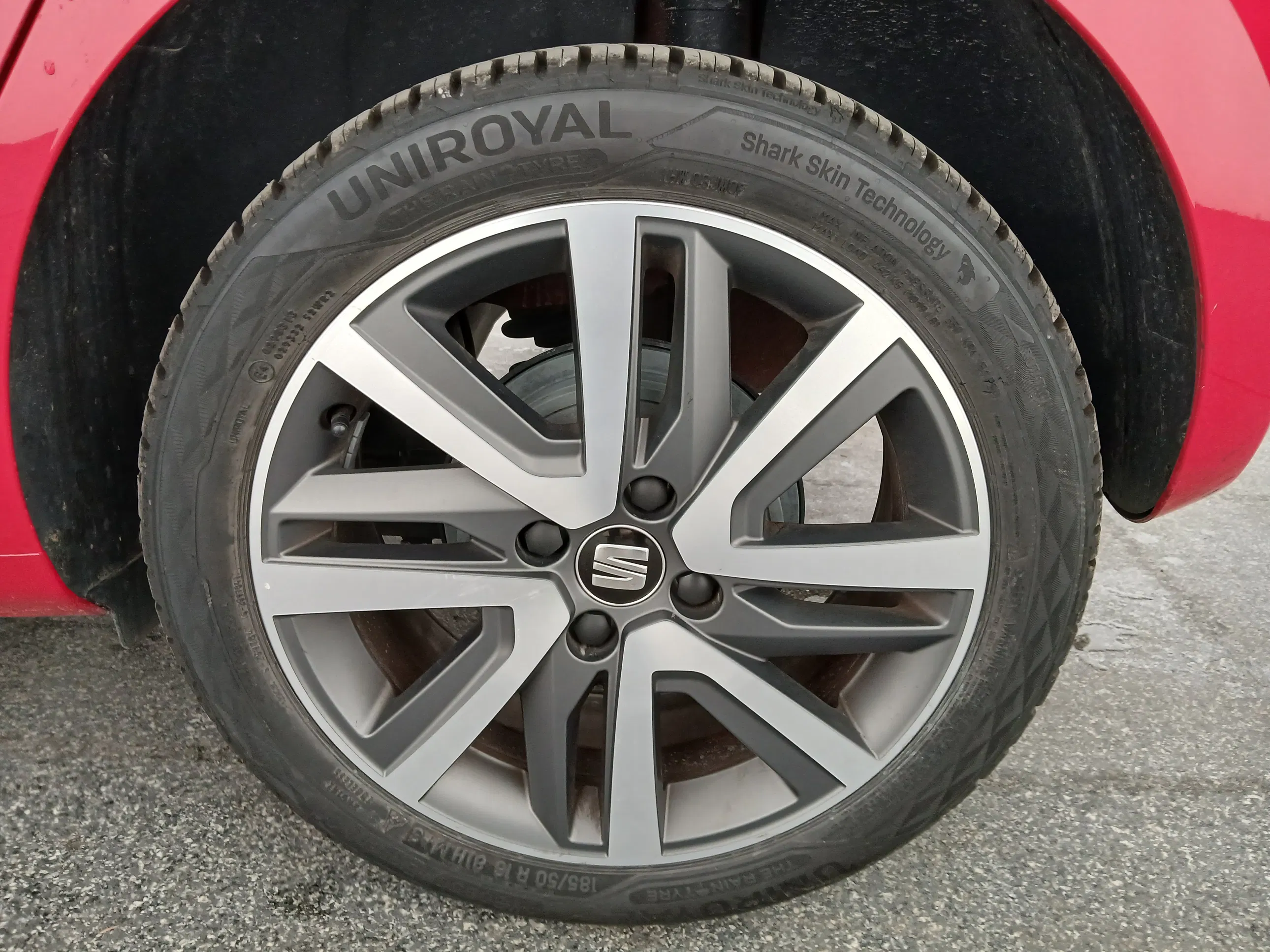 Seat Mii electric Plus | Bild 9 von 27