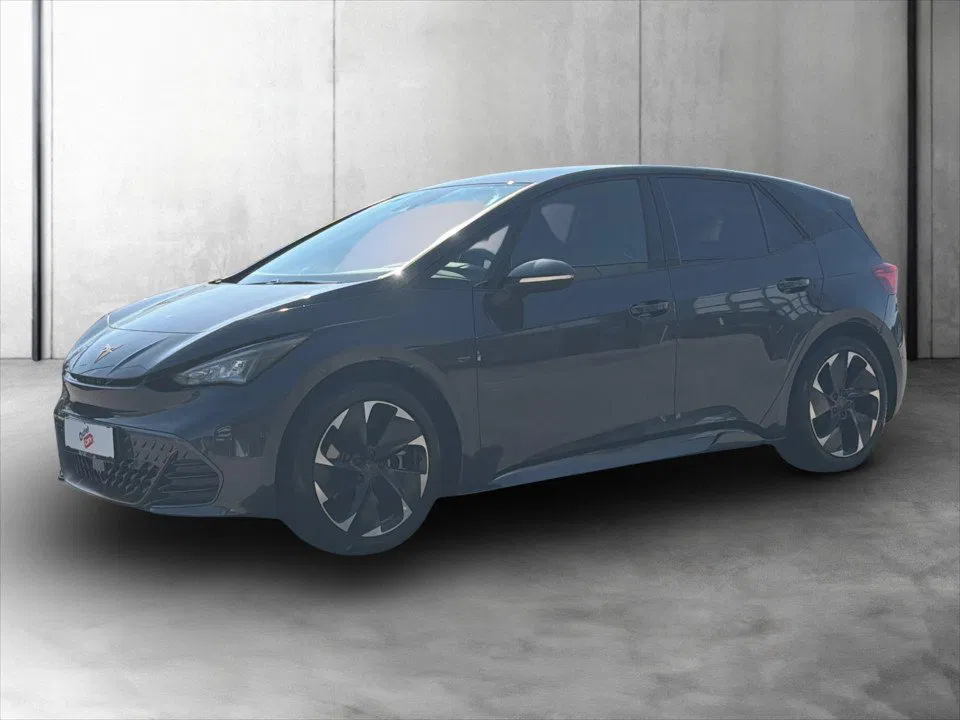 Bild eines Cupra Born 170 W