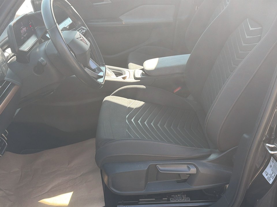 Cupra Born 170 W | Bild 12 von 19