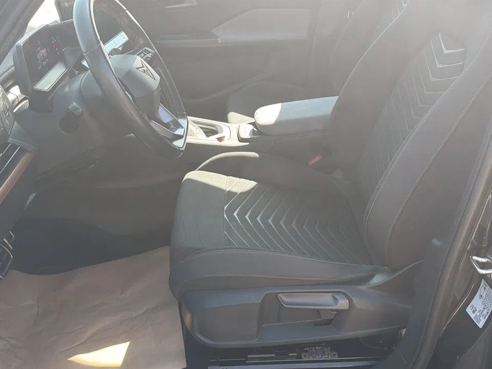 Cupra Born 170 W | Bild 12 von 19