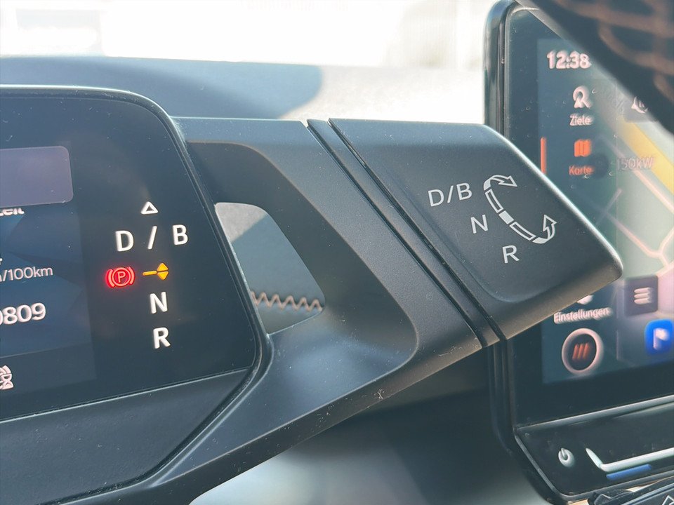 Cupra Born 170 W | Bild 16 von 19