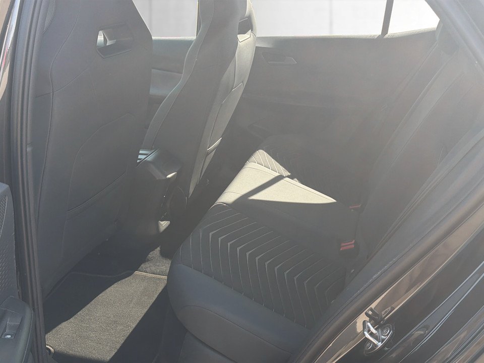 Cupra Born 170 W | Bild 17 von 19