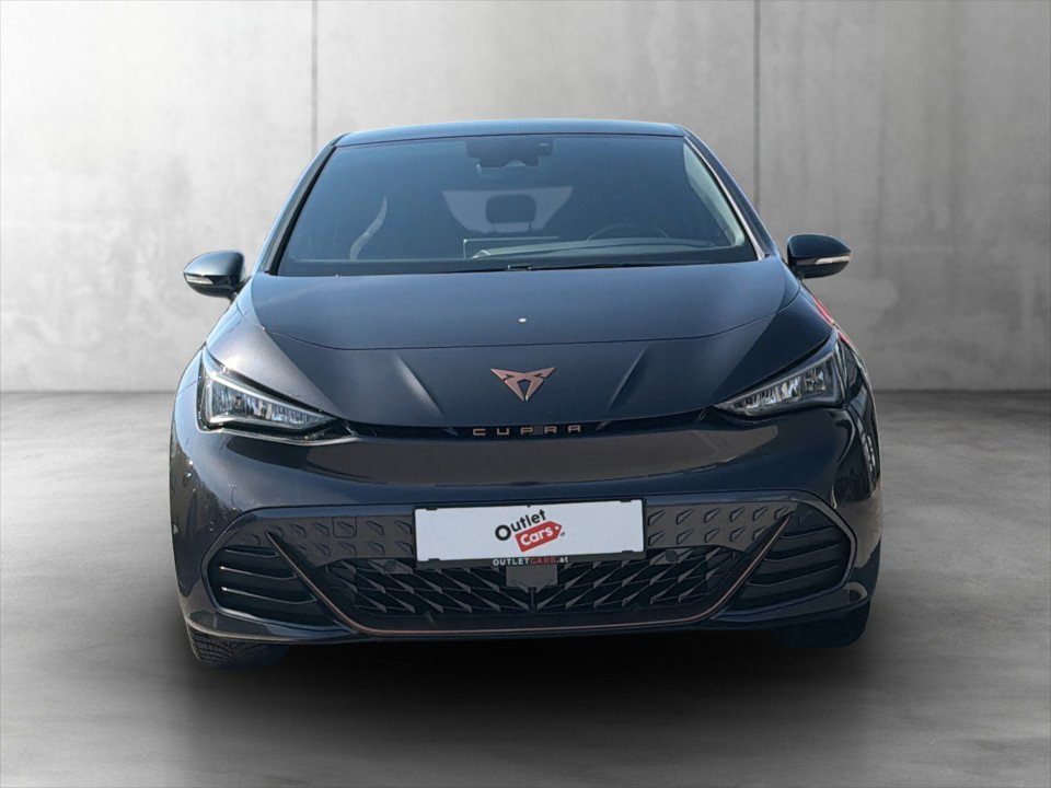 Cupra Born 170 W | Bild 2 von 19