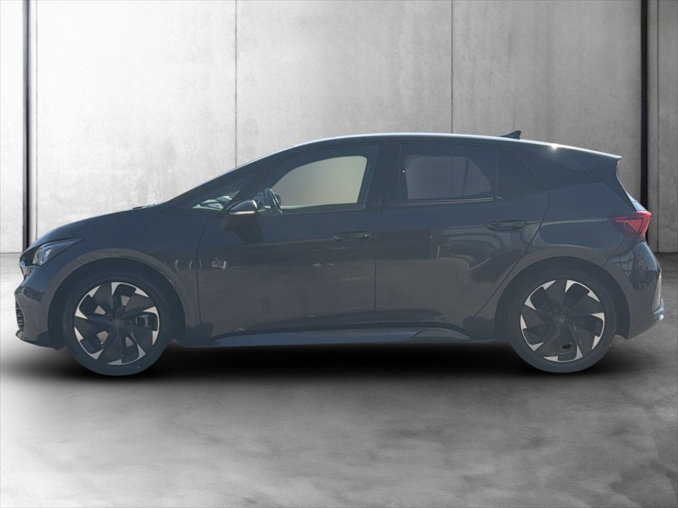 Cupra Born 170 W | Bild 3 von 19