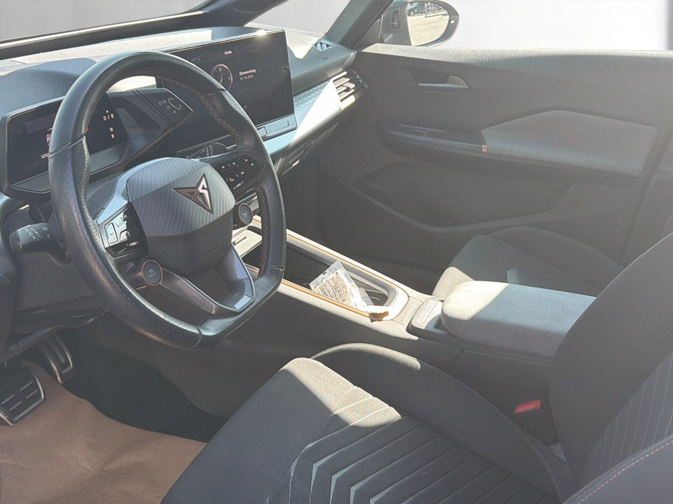 Cupra Born 170 W | Bild 8 von 19