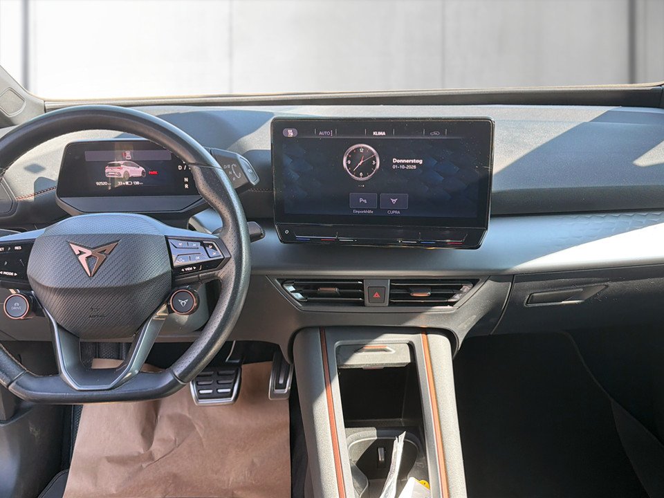 Cupra Born 170 W | Bild 9 von 19