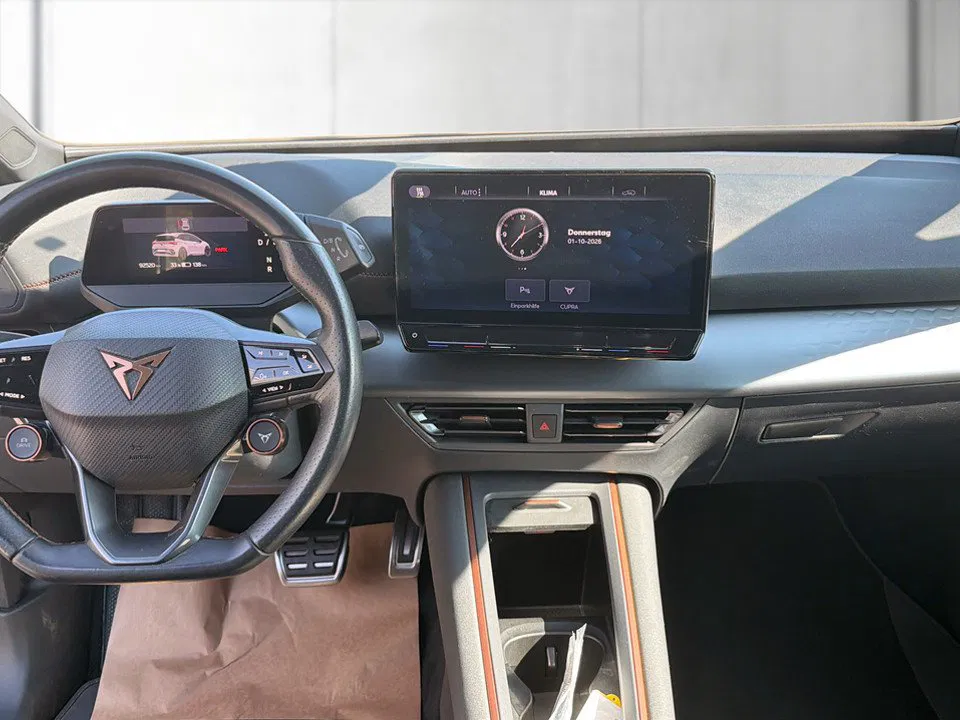 Cupra Born 170 W | Bild 9 von 19
