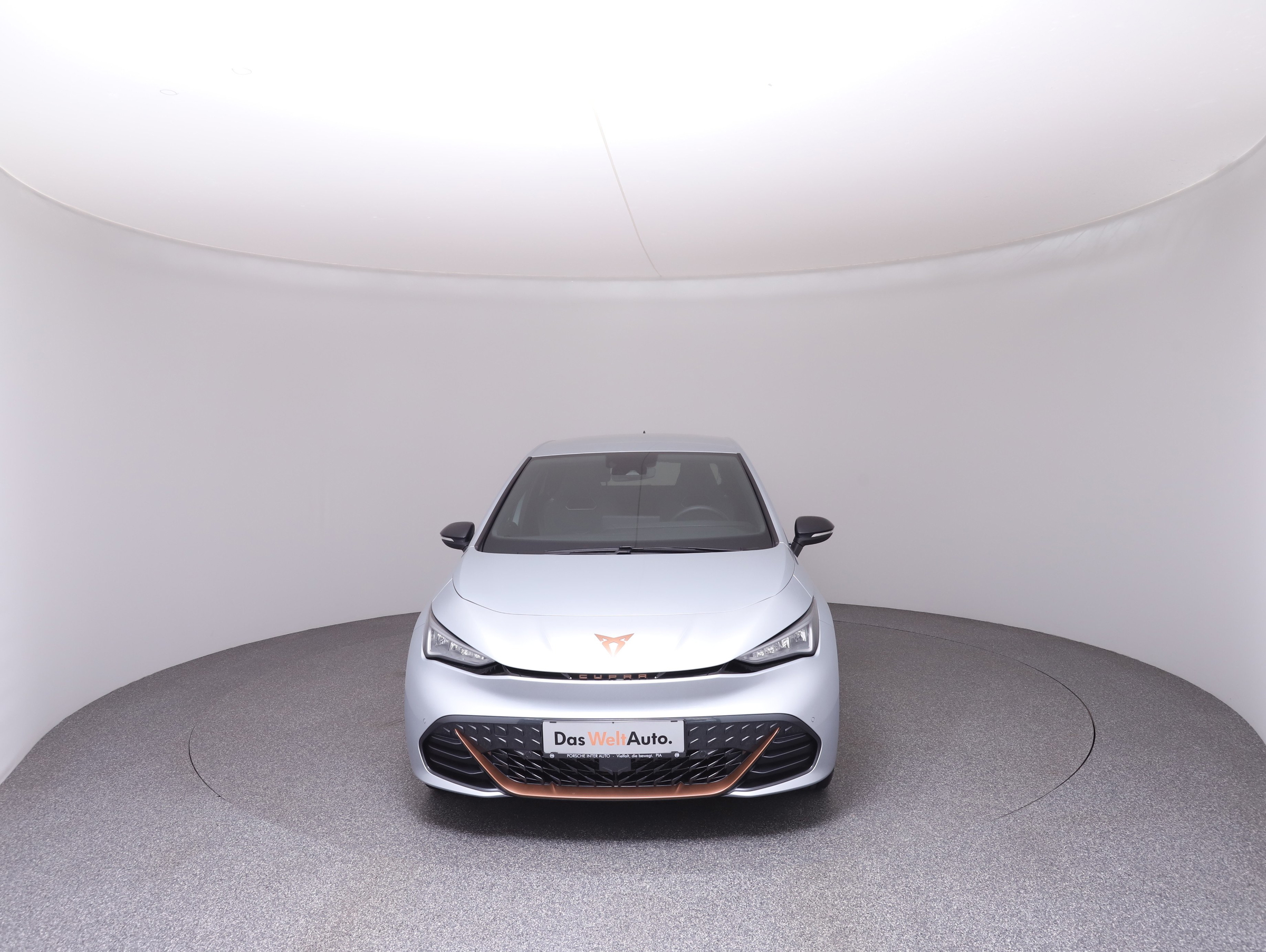 Bild eines Cupra Born 170 (77kWh)