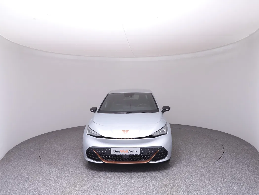 Bild eines Cupra Born 170 (77kWh)