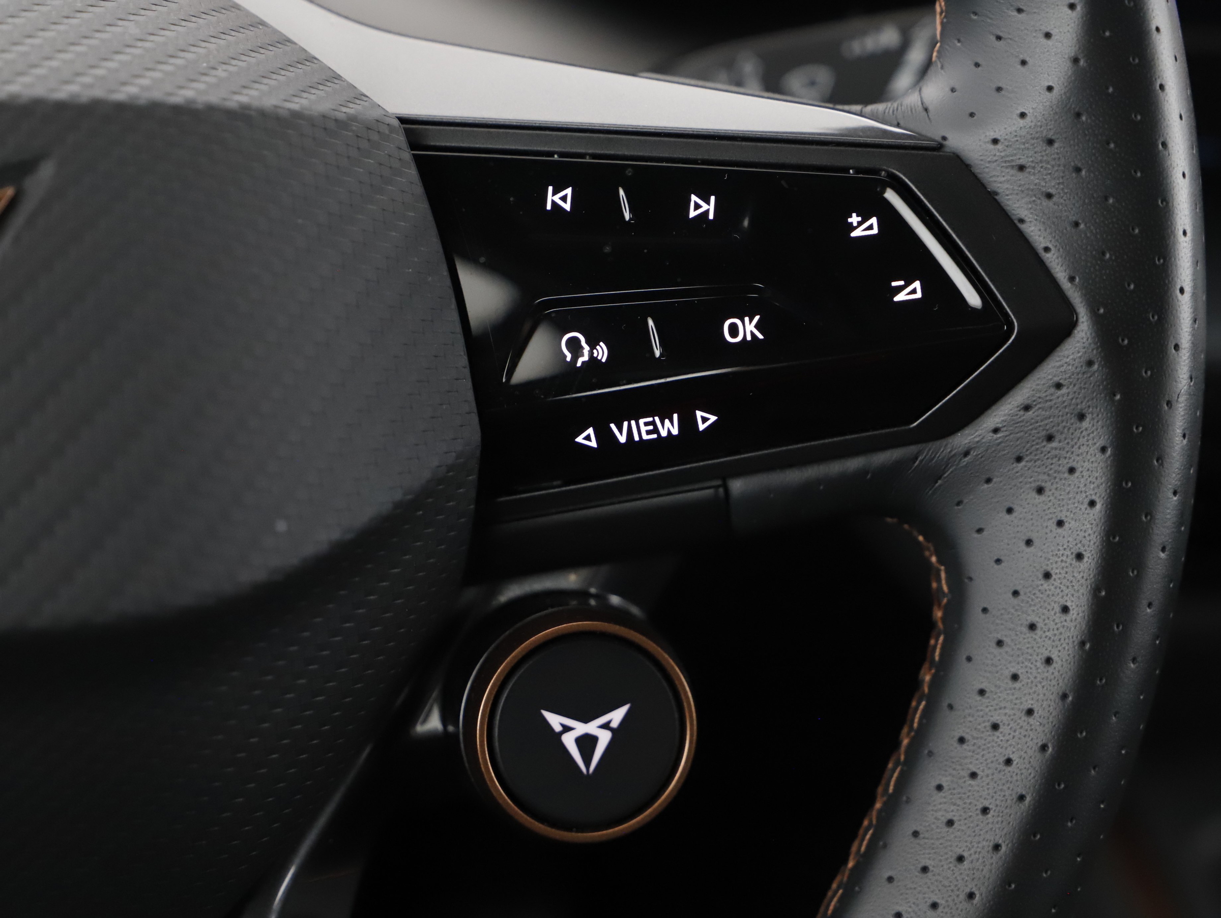 Cupra Born 170 (77kWh) | Bild 12 von 21