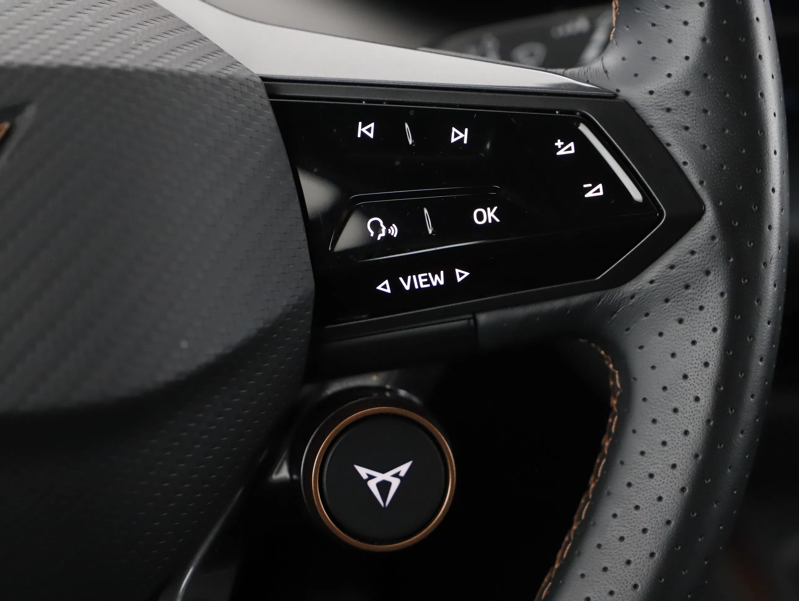 Cupra Born 170 (77kWh) | Bild 12 von 21