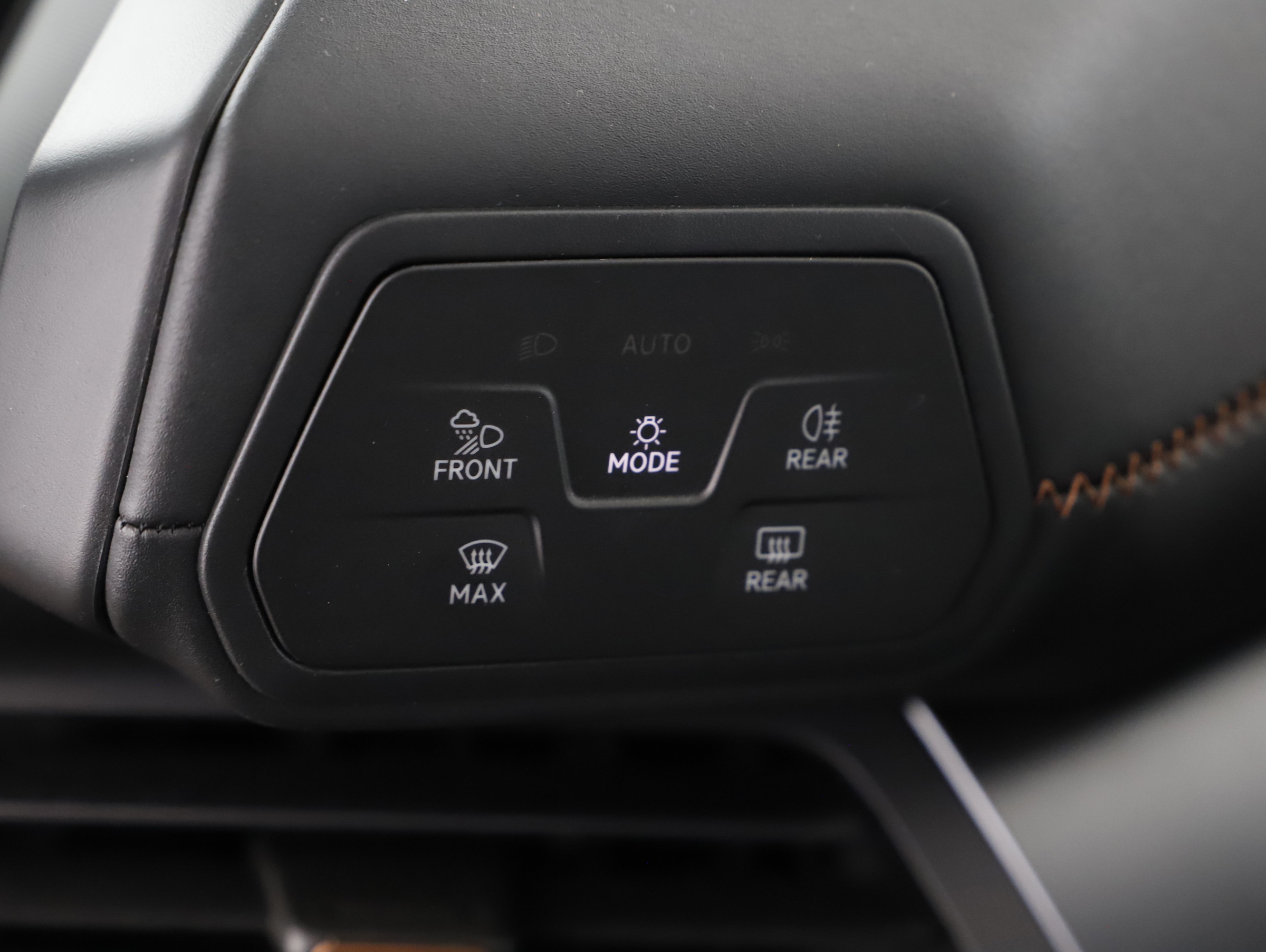 Cupra Born 170 (77kWh) | Bild 6 von 21