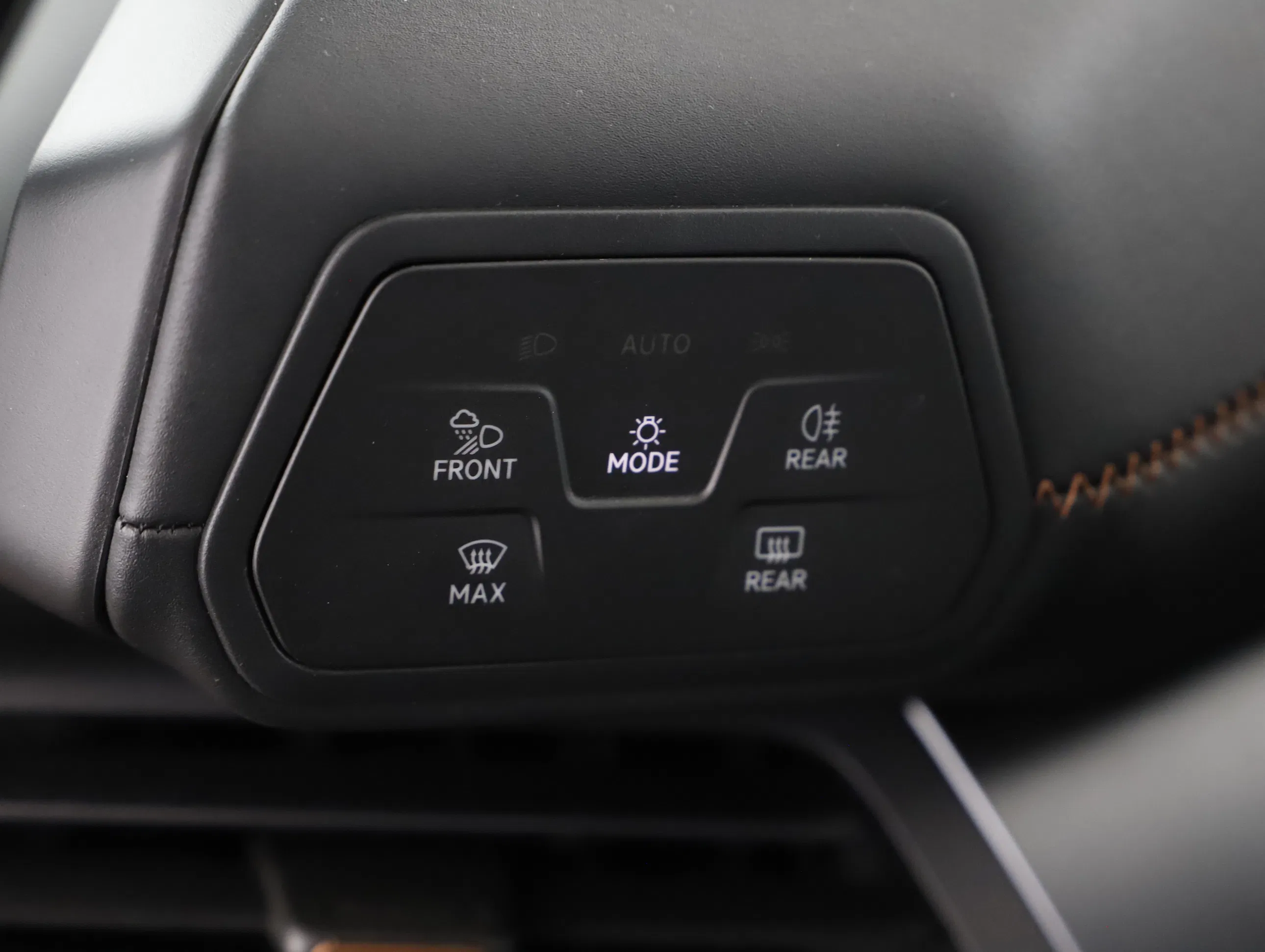 Cupra Born 170 (77kWh) | Bild 6 von 21