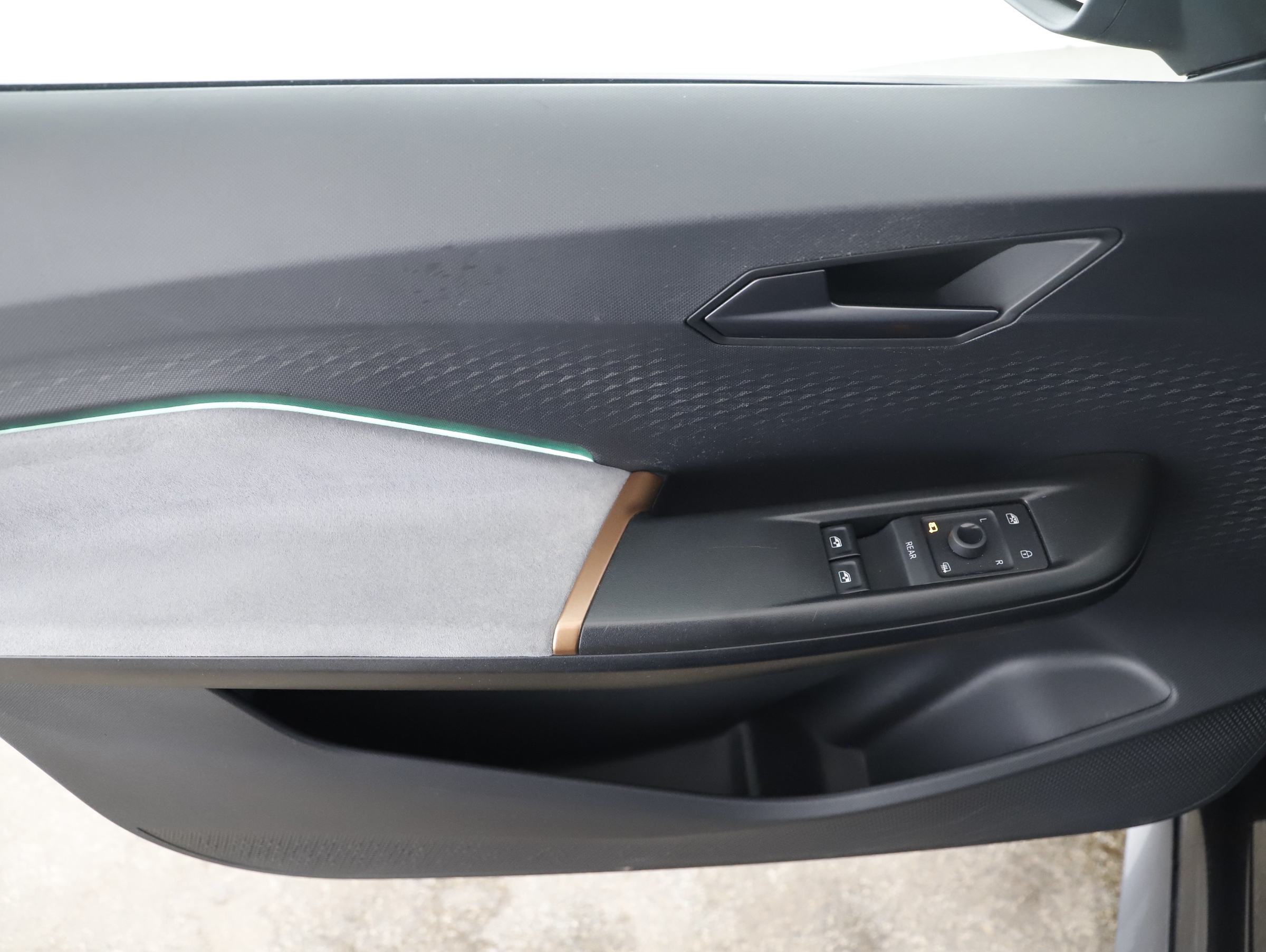 Cupra Born 170 (77kWh) | Bild 4 von 21
