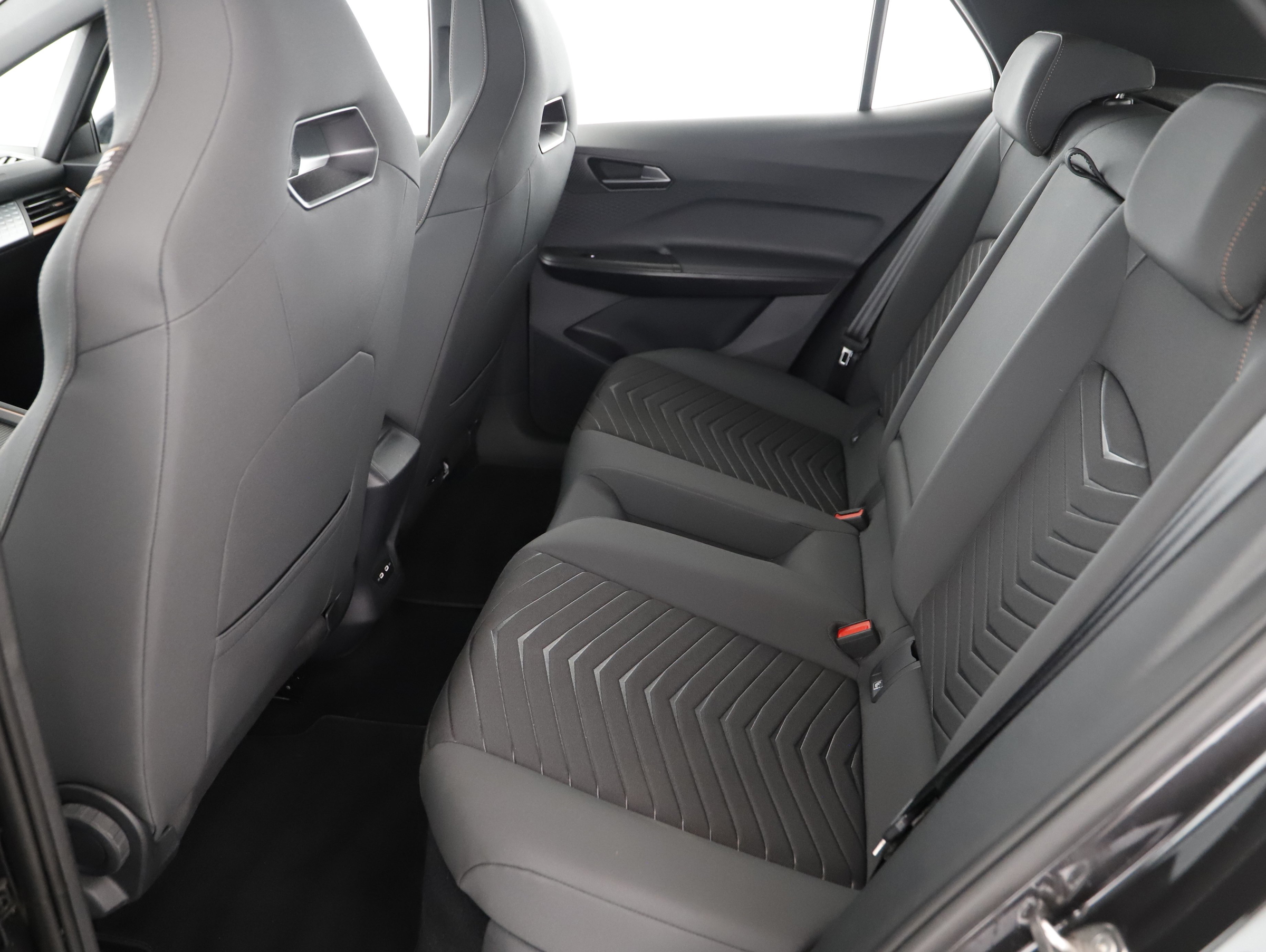Cupra Born 170 (77kWh) | Bild 18 von 21