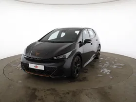 Cupra Born 170 (77kWh) | Thumbnail 1 von 21