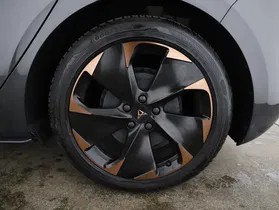 Cupra Born 170 (77kWh) | Thumbnail 3 von 21