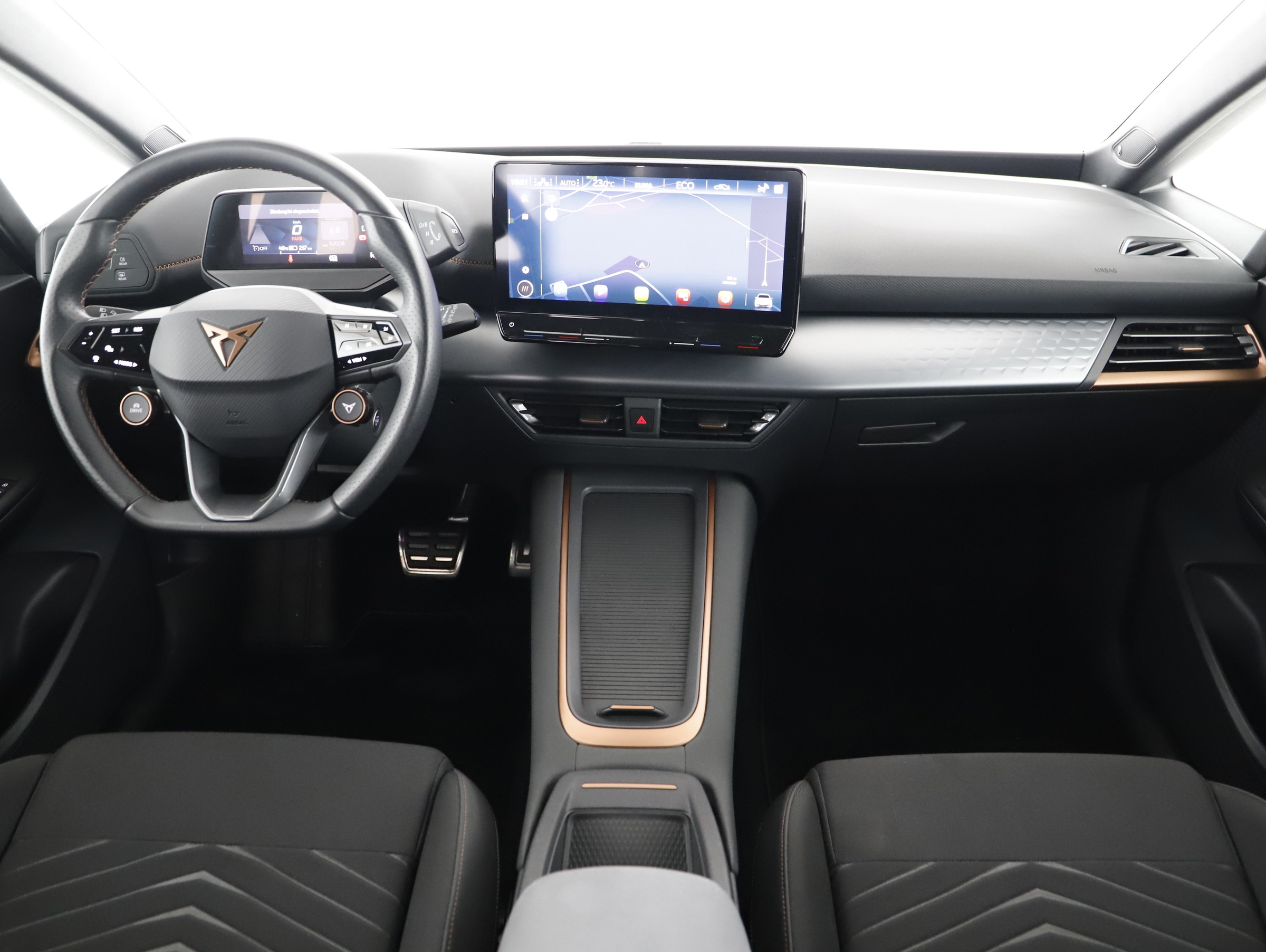 Cupra Born 170 (77kWh) | Bild 8 von 21