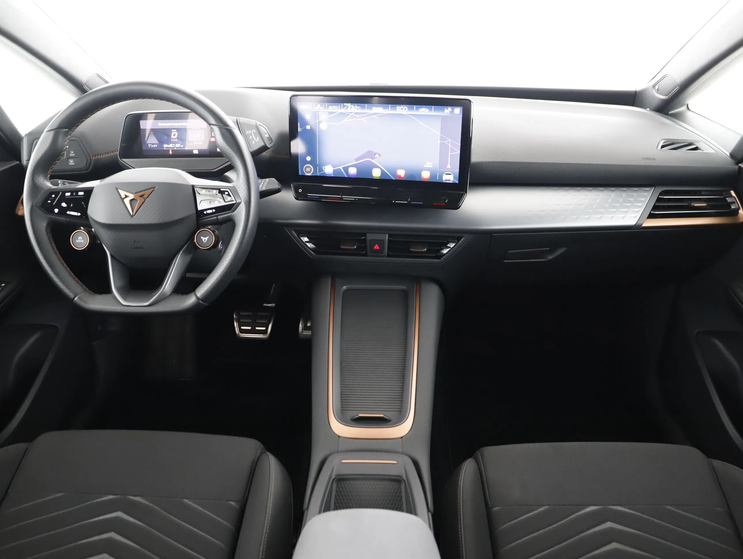 Cupra Born 170 (77kWh) | Bild 8 von 21