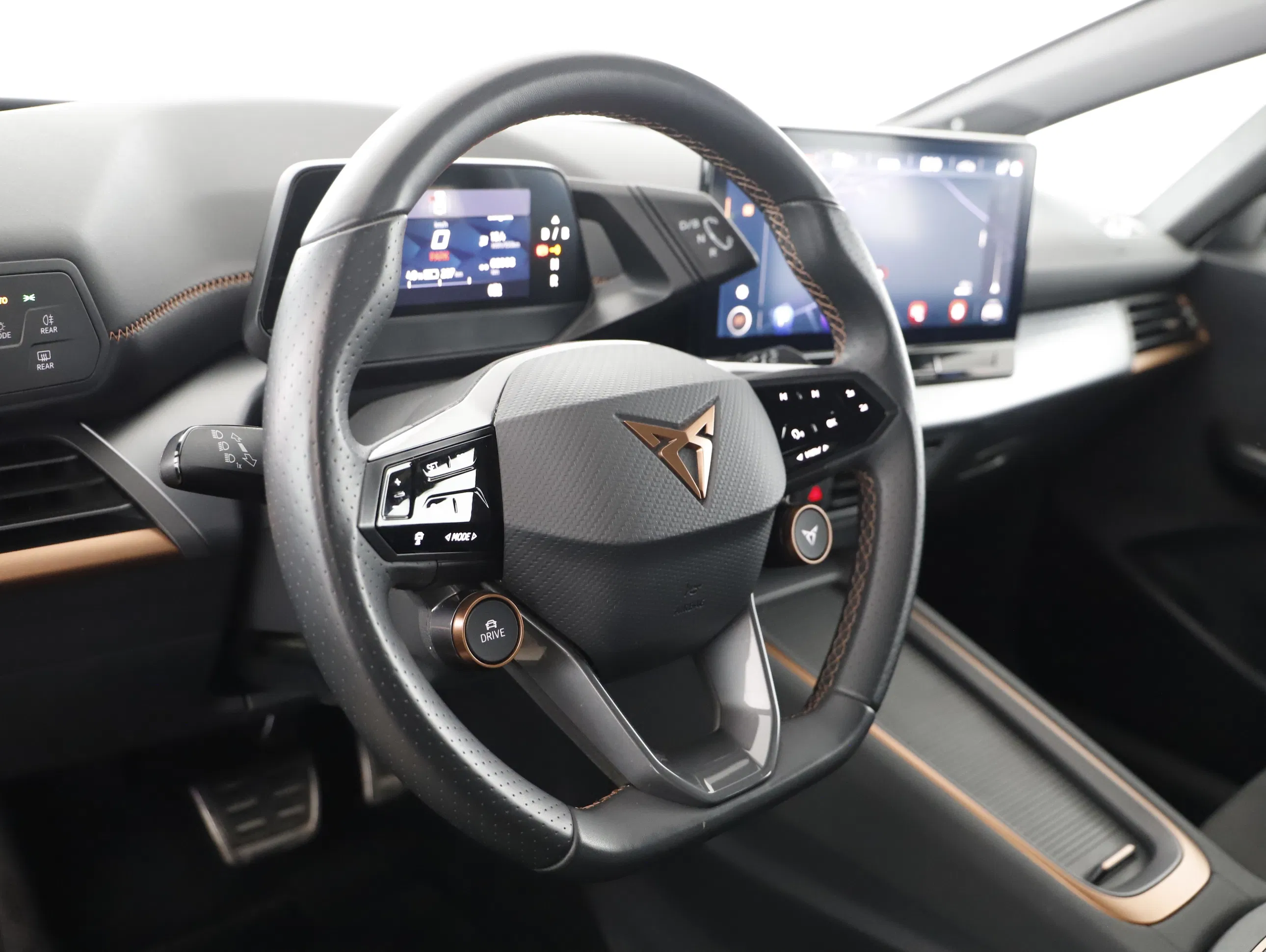 Cupra Born 170 (77kWh) | Bild 10 von 21