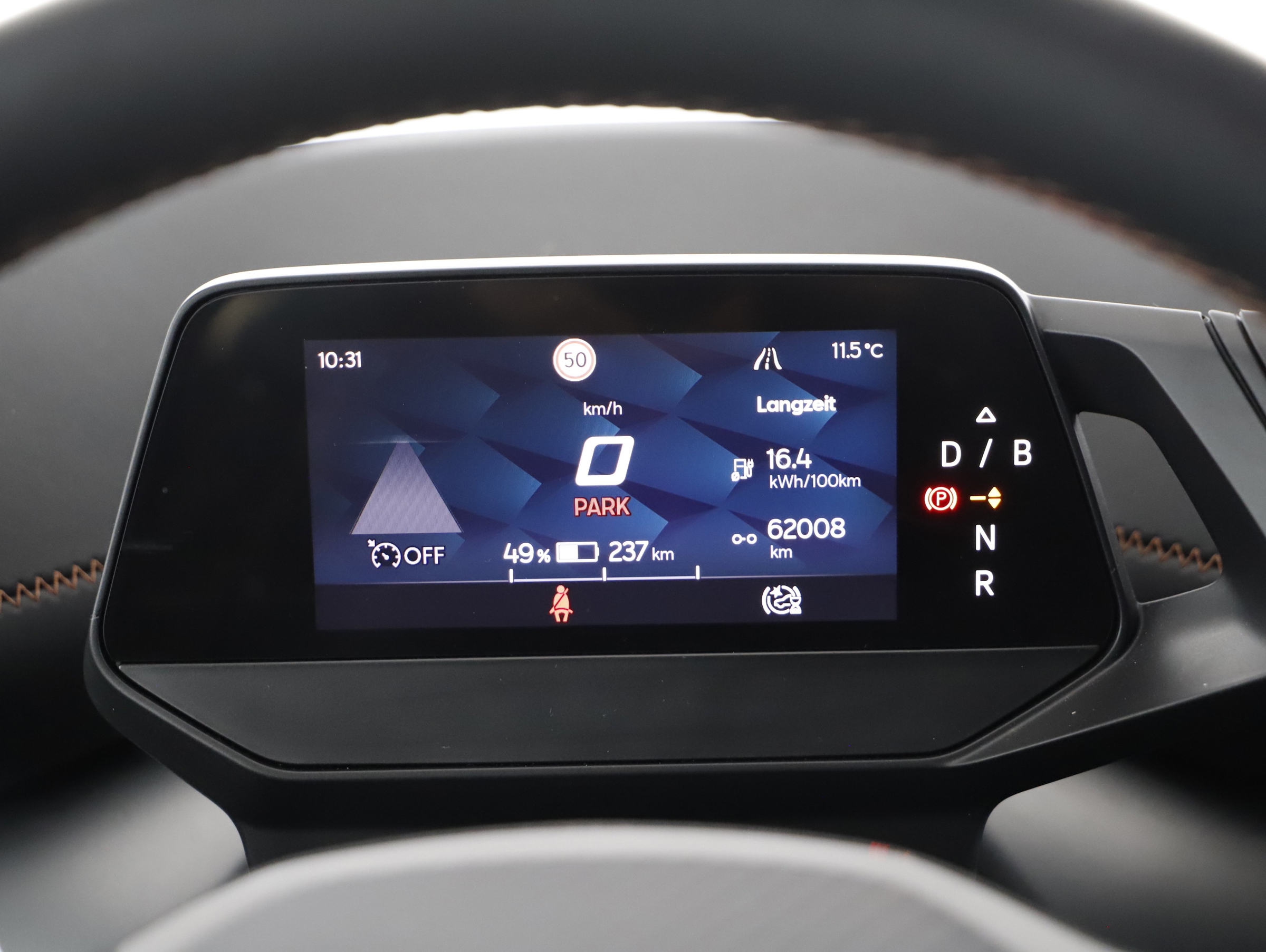 Cupra Born 170 (77kWh) | Bild 9 von 21