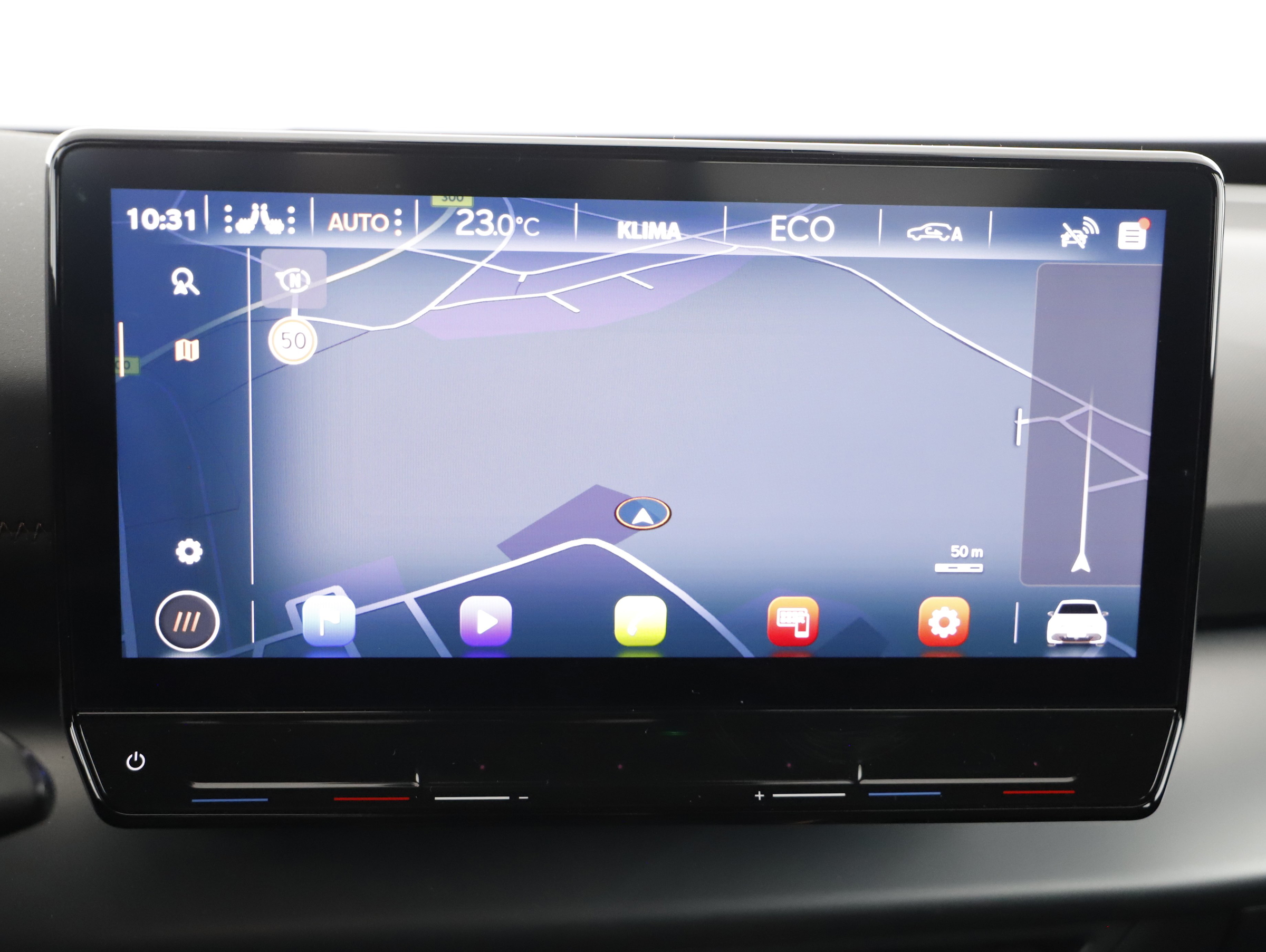 Cupra Born 170 (77kWh) | Bild 14 von 21