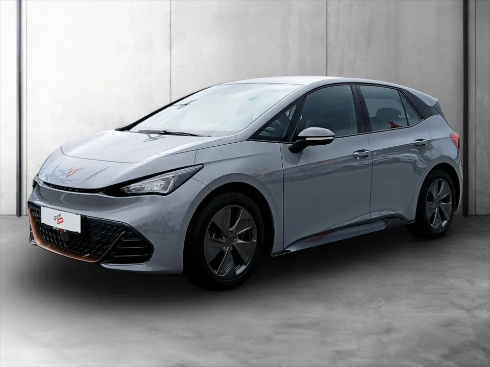 Cupra Born 150 | Bild 2 von 6
