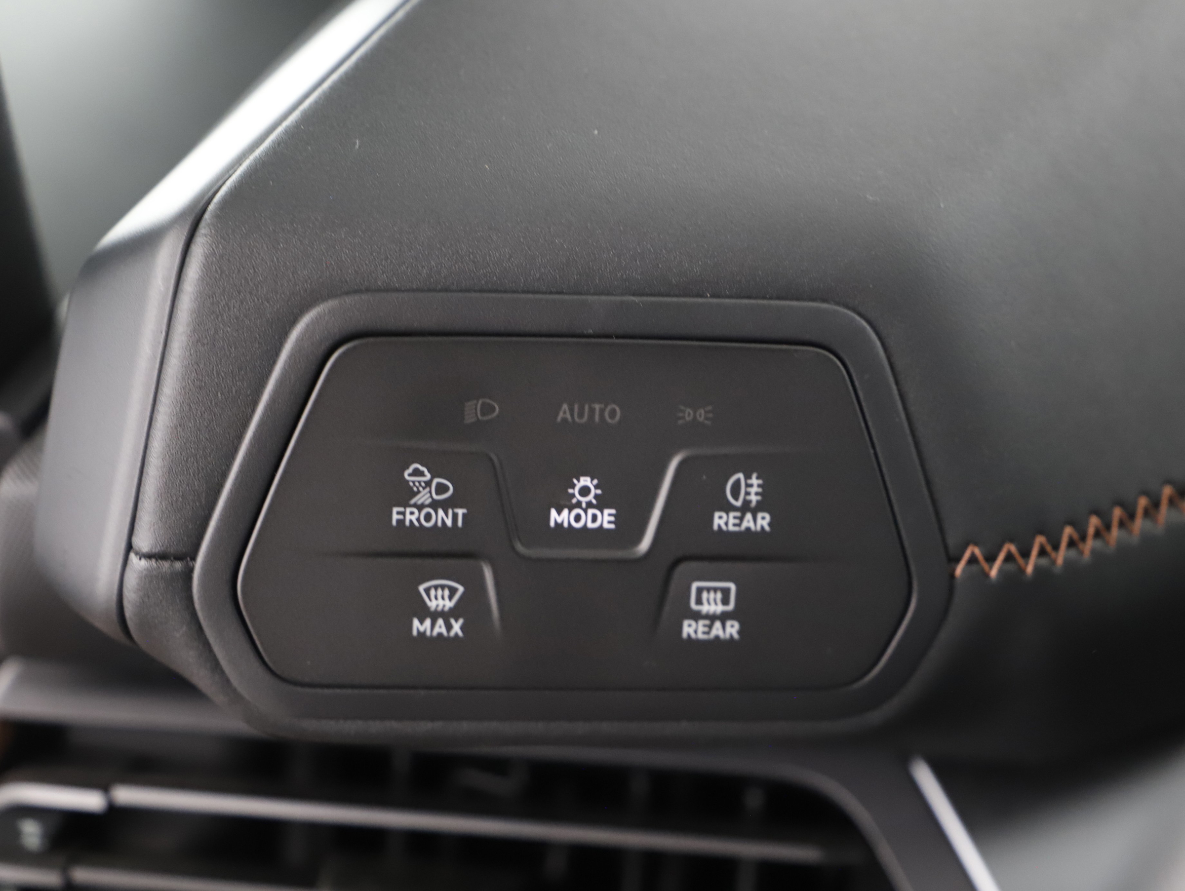 Cupra Born 150 W | Bild 7 von 20