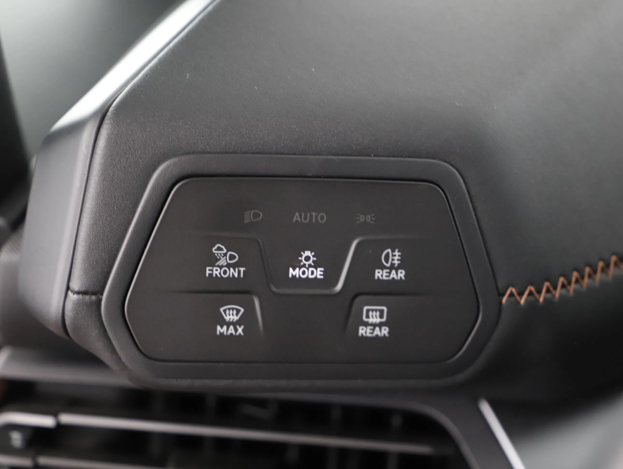 Cupra Born 150 W | Bild 7 von 20