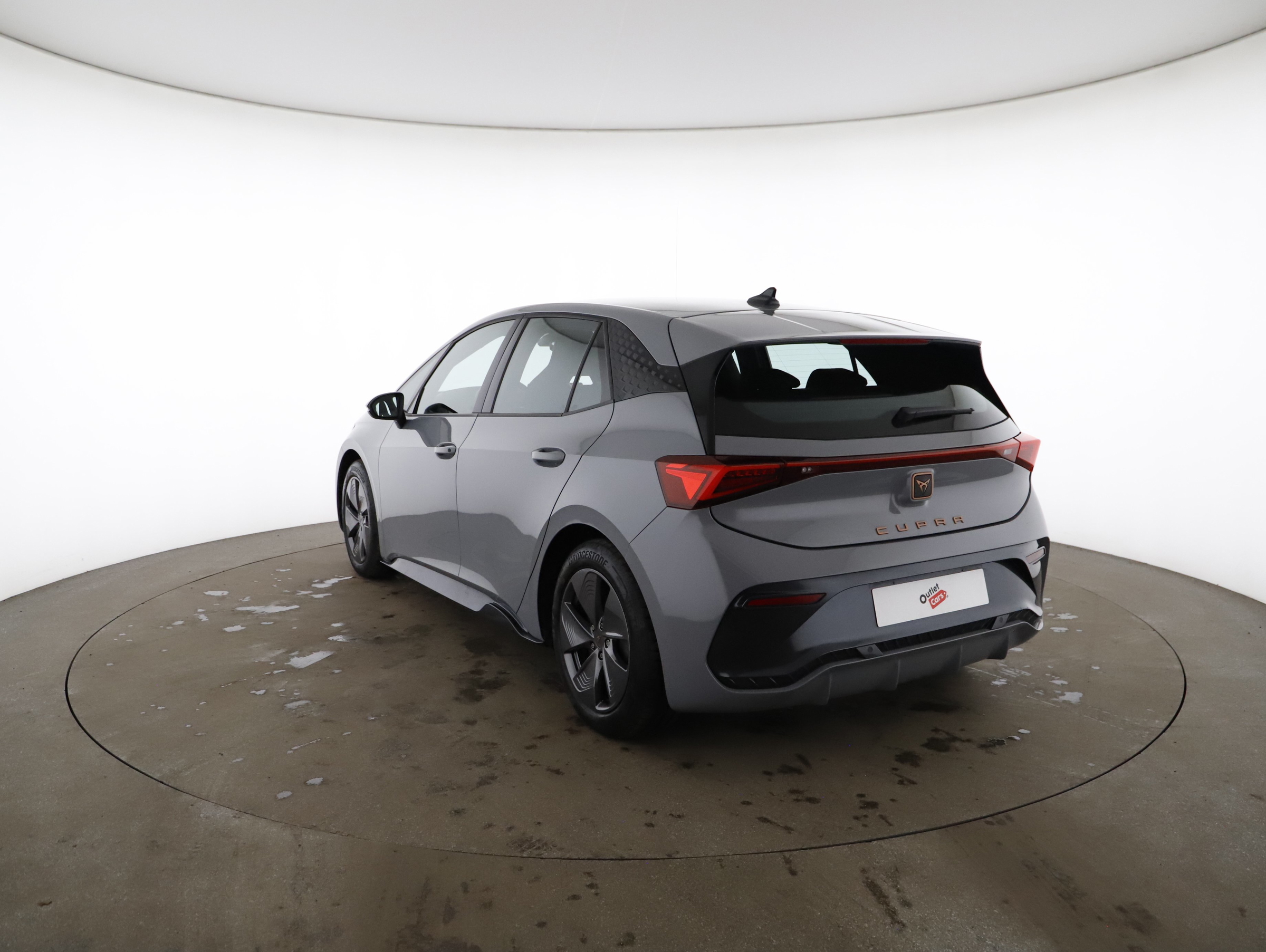 Cupra Born 150 W | Bild 3 von 20