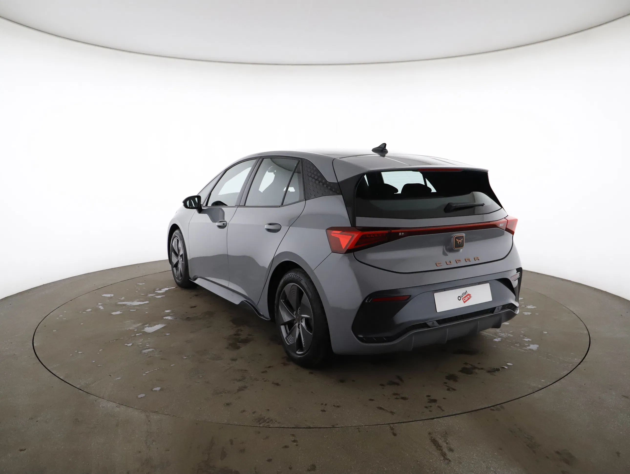 Cupra Born 150 W | Bild 3 von 20