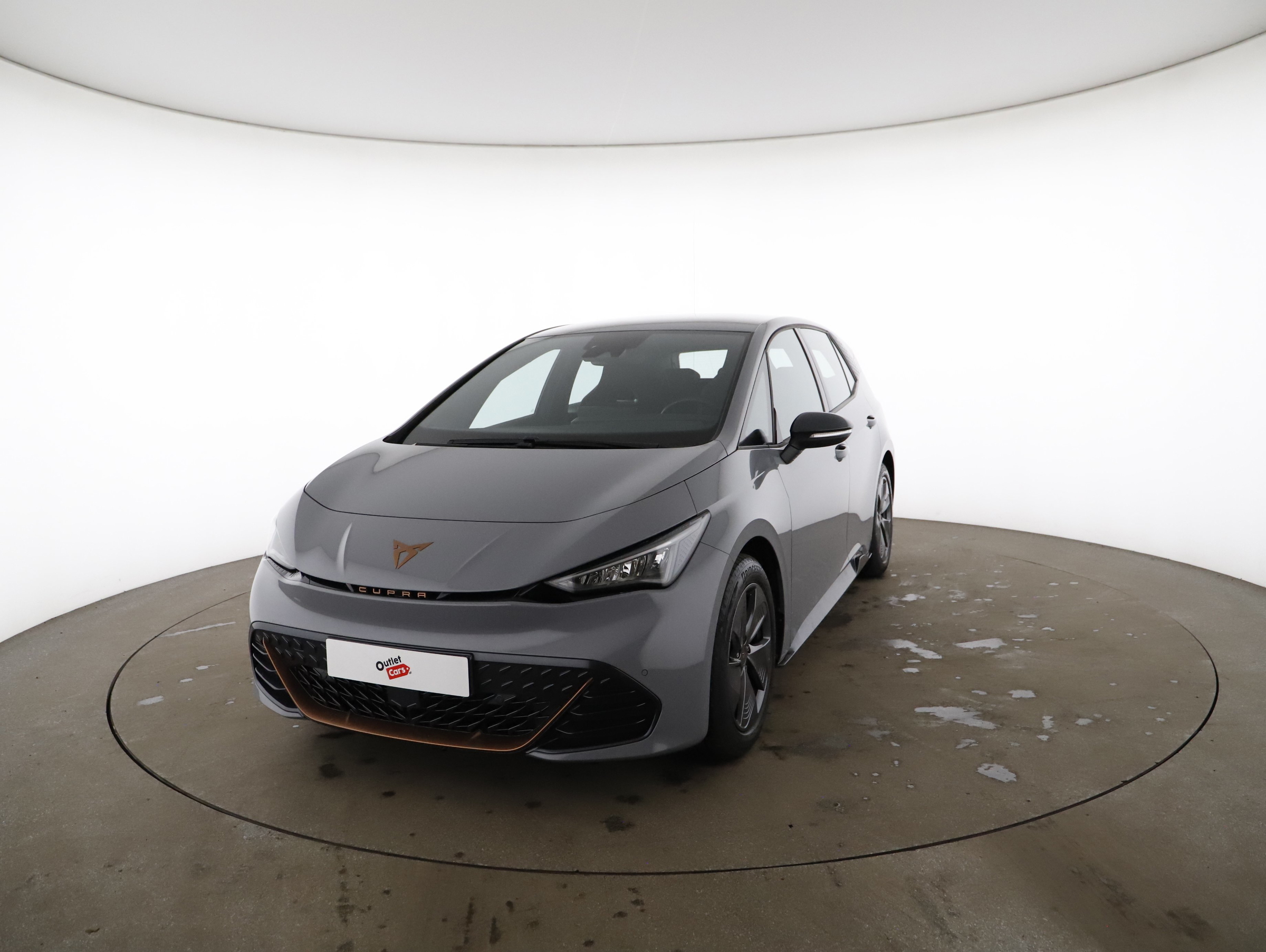 Cupra Born 150 W | Bild 2 von 20