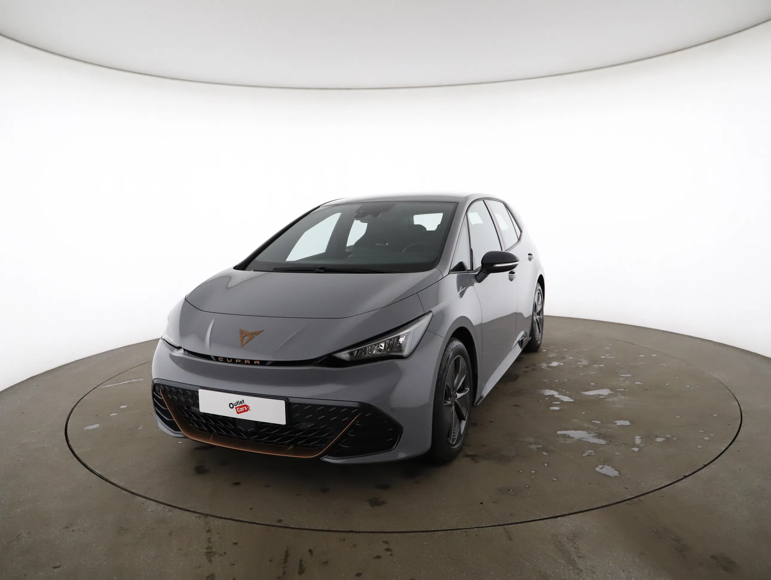 Cupra Born 150 W | Bild 2 von 20