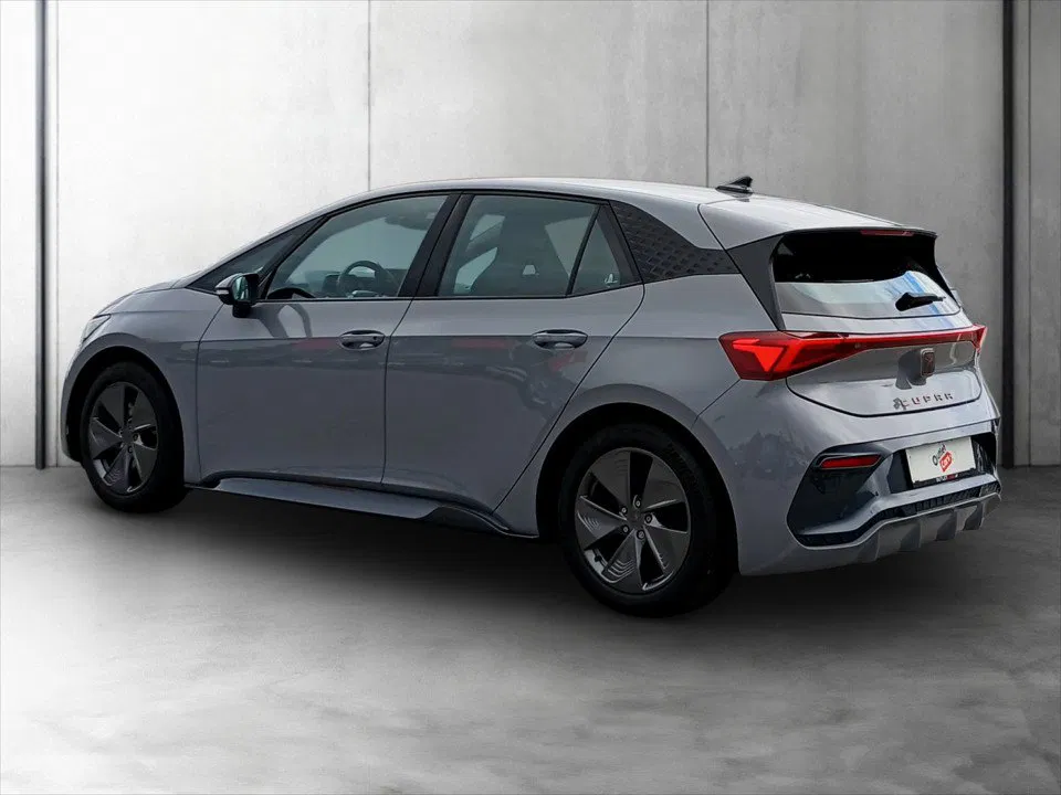 Cupra Born 150 | Bild 4 von 6