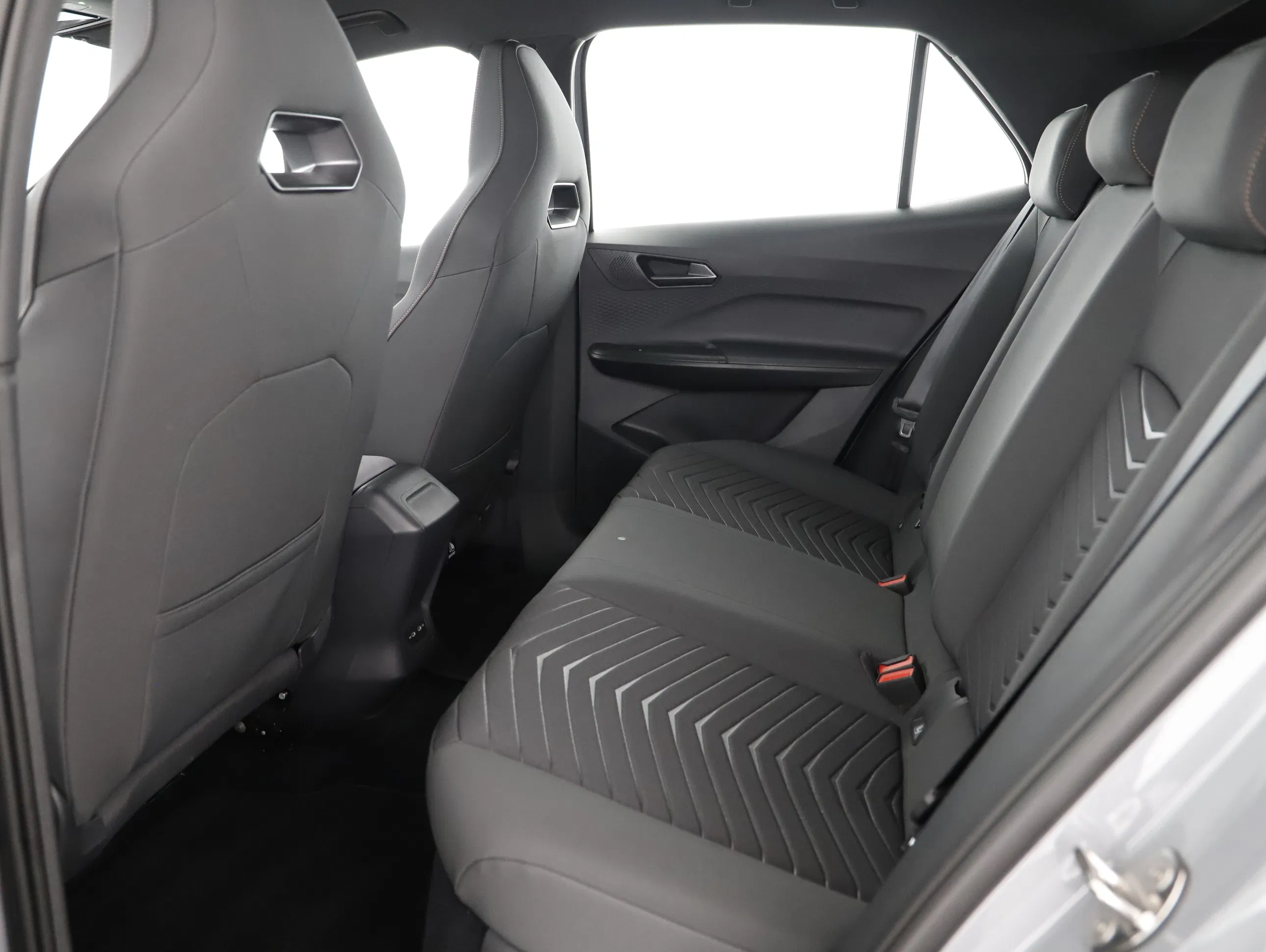 Cupra Born 150 W | Bild 18 von 20