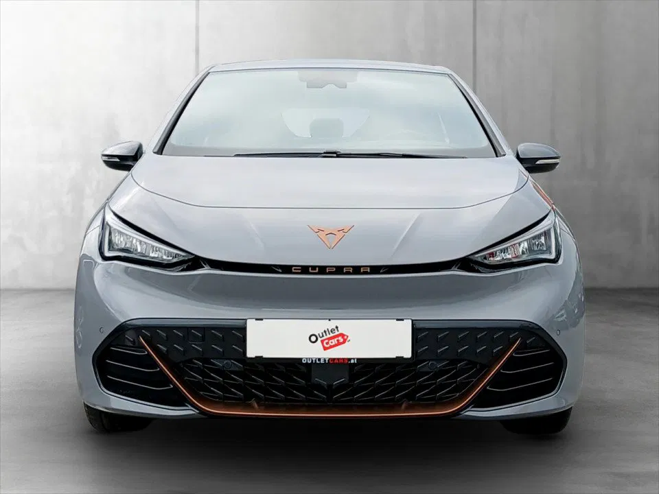 Cupra Born 150 | Bild 5 von 6