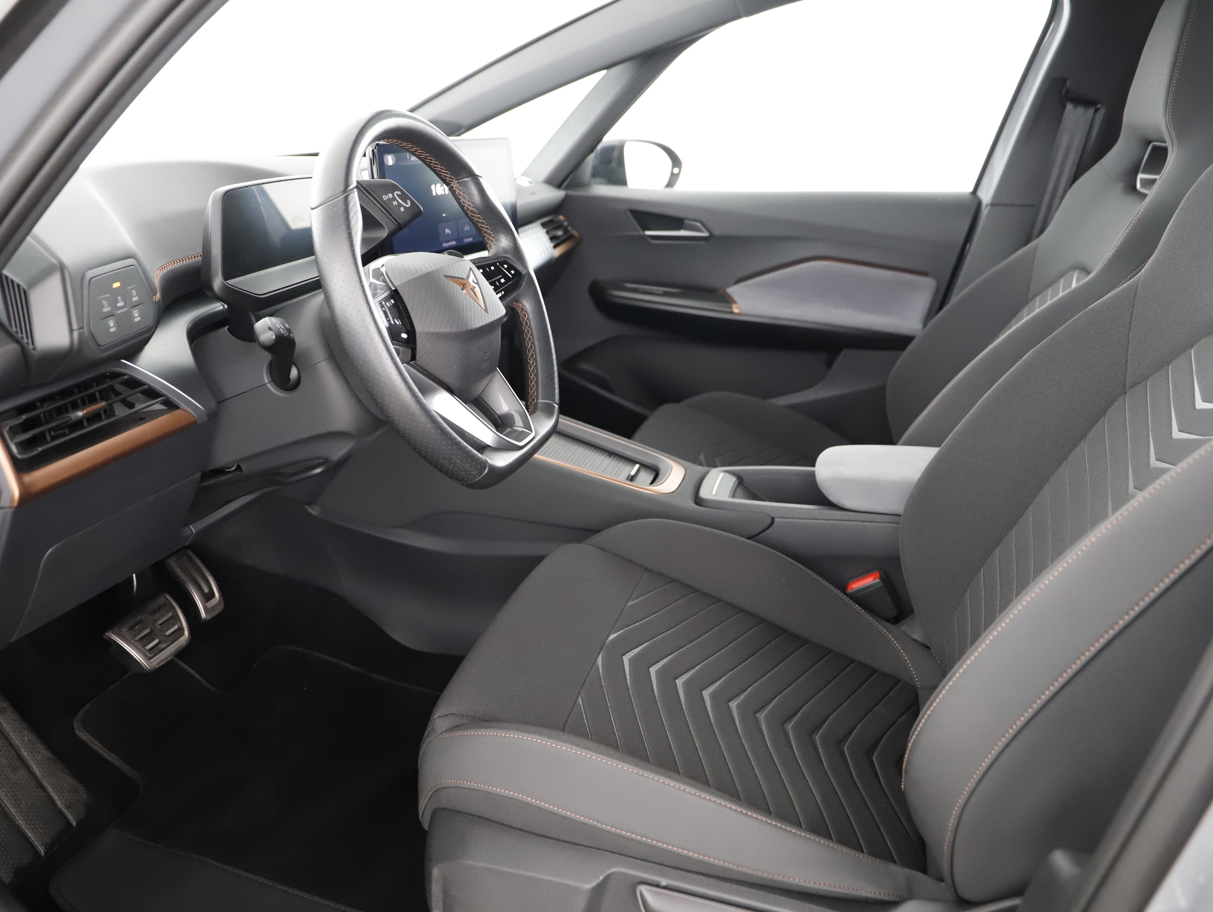 Cupra Born 150 W | Bild 8 von 20
