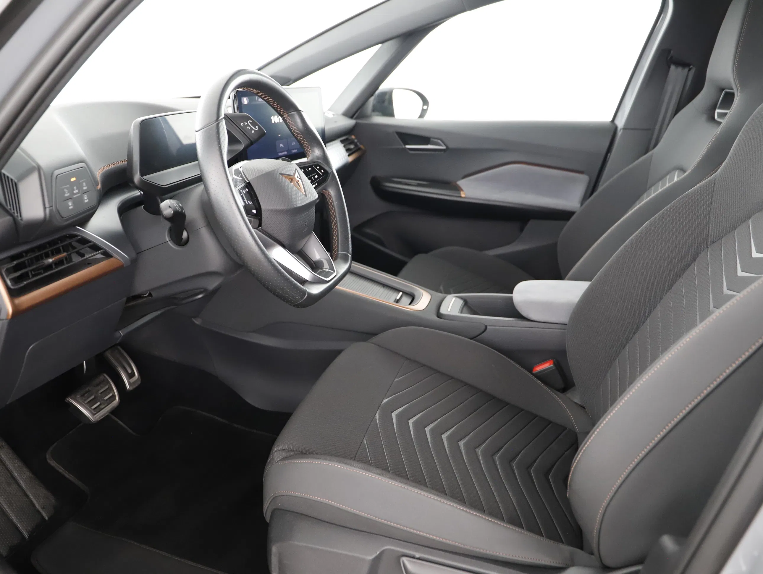 Cupra Born 150 W | Bild 8 von 20