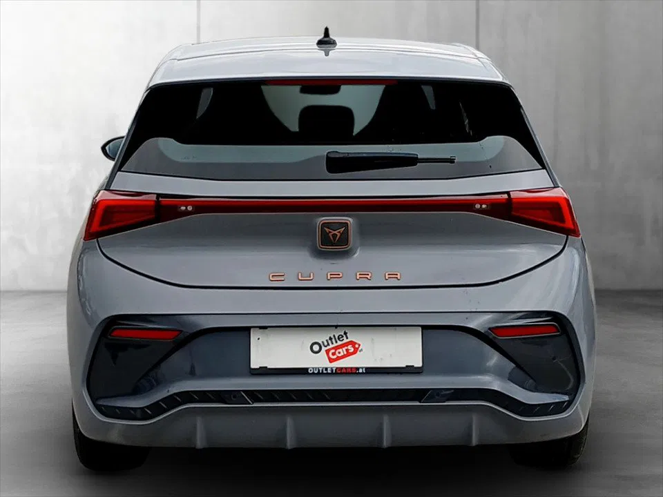 Cupra Born 150 | Bild 6 von 6