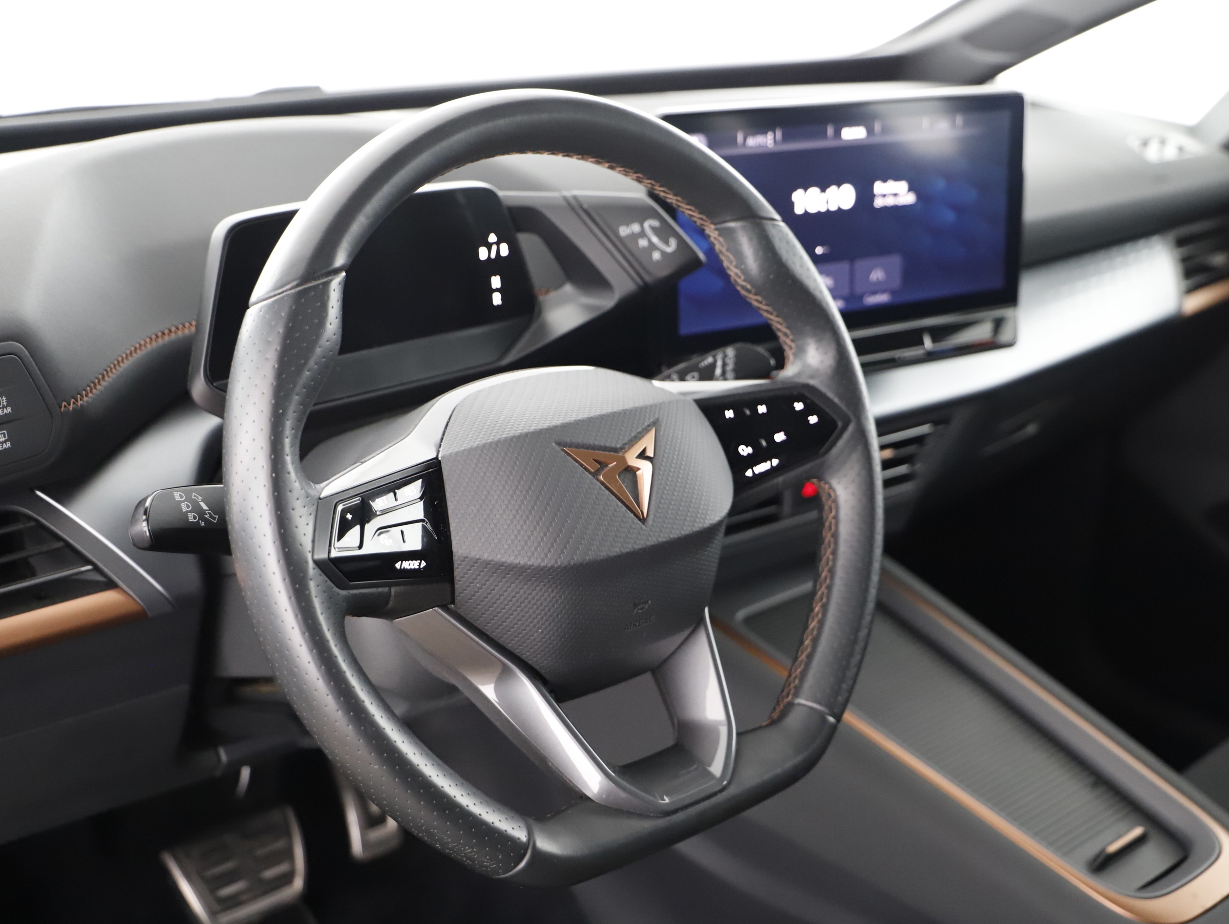 Cupra Born 150 W | Bild 10 von 20