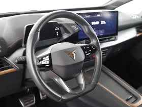 Cupra Born 150 W | Thumbnail 10 von 20